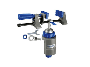Multifixação para prender Multi-Vise (2500) DREMEL