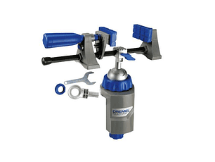 Multifixação para prender Multi-Vise (2500) DREMEL