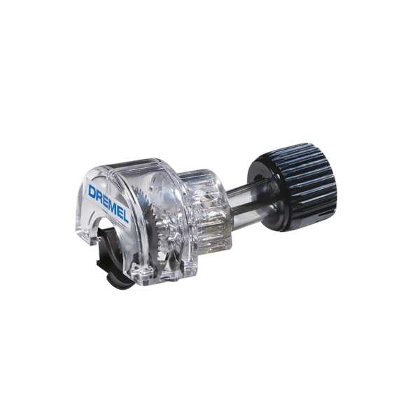 Multifixação para minisserra circular (670) DREMEL