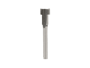 Fresa HSS de 8.0mm (655) DREMEL