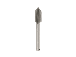 Fresa HSS de 6.4mm (640) DREMEL