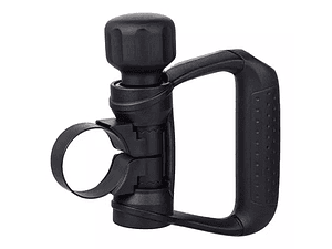 Punho completo para Martelo GSH 11 E 160202508E BOSCH