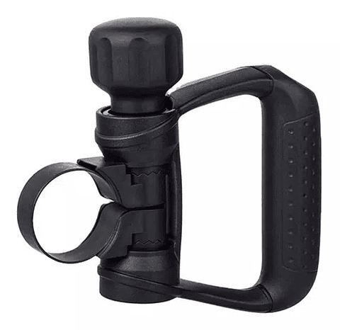 Punho completo para Martelo GSH 11 E 160202508E BOSCH