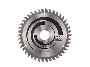 Disco de serra circular PRO MULTIMATERIAL BOSCH