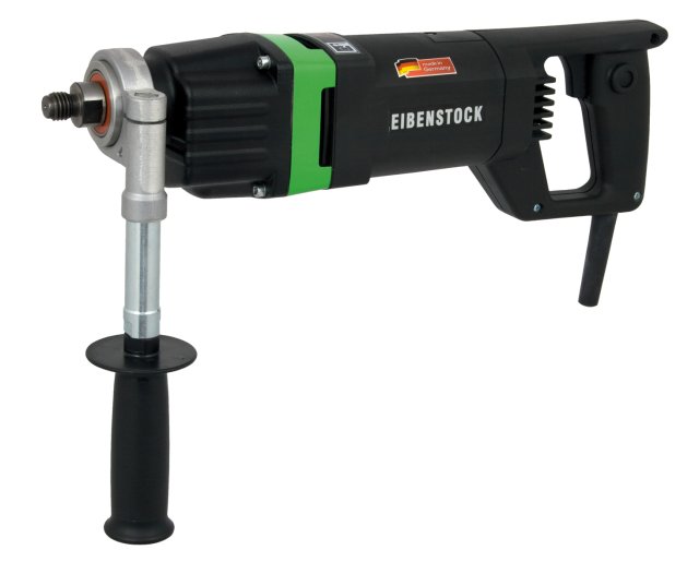 Maquina de Perfuração de Núcleo Seco Diamante EHD1801 EIBENSTOCK