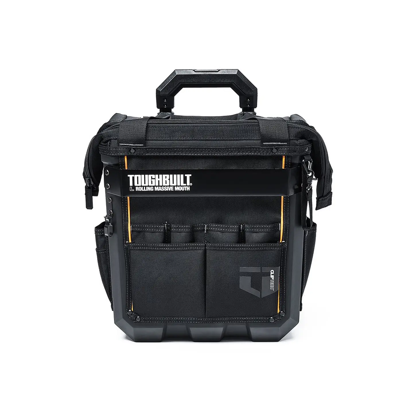 Bolsa para Ferramentas com rodas Massive Mouth L - 35cm TB-CT-61-14 TOUGHBUILT  4