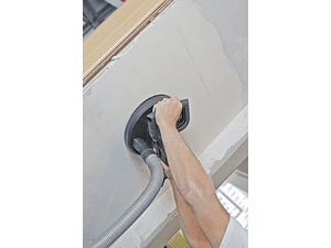 Lixadora para Pladur Ø225mm ETS 225 EIBENSTOCK