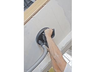 Lixadora para Pladur Ø225mm ETS 225 EIBENSTOCK