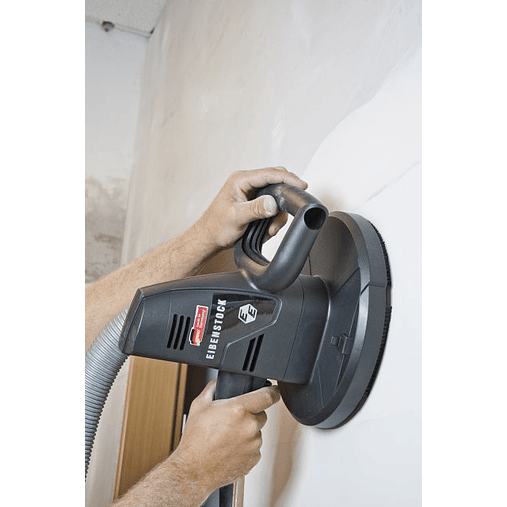 Lixadora para Pladur Ø225mm ETS 225 EIBENSTOCK 3