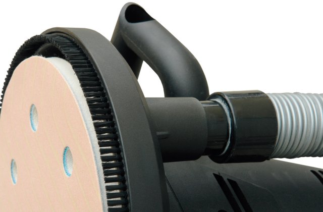 Lixadora para Pladur Ø225mm ETS 225 EIBENSTOCK 5