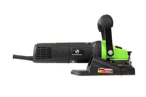 Fresadora de Superficies EOF100.1 EIBENSTOCK