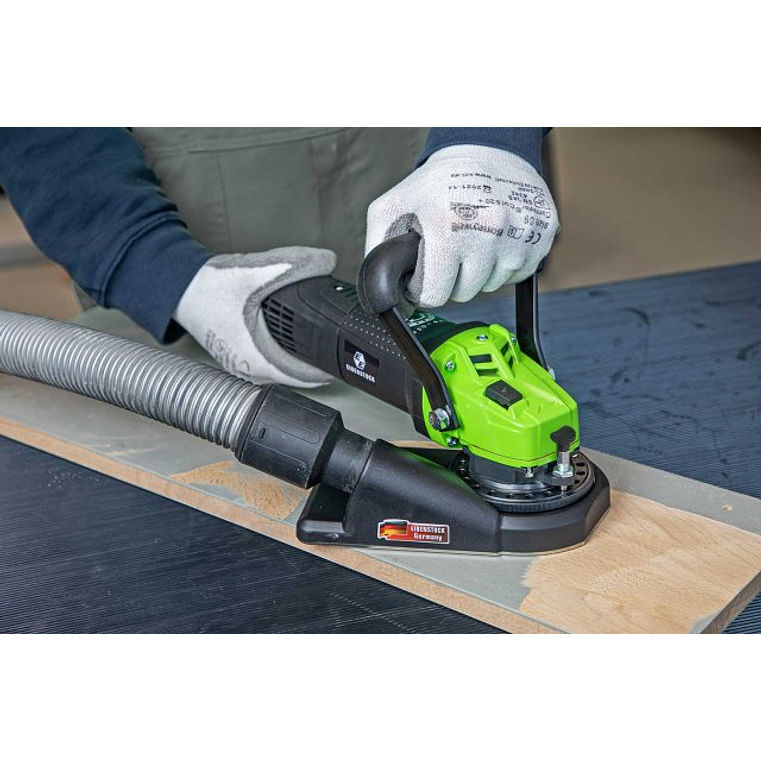 Fresadora de Superficies EOF100.1 EIBENSTOCK 5