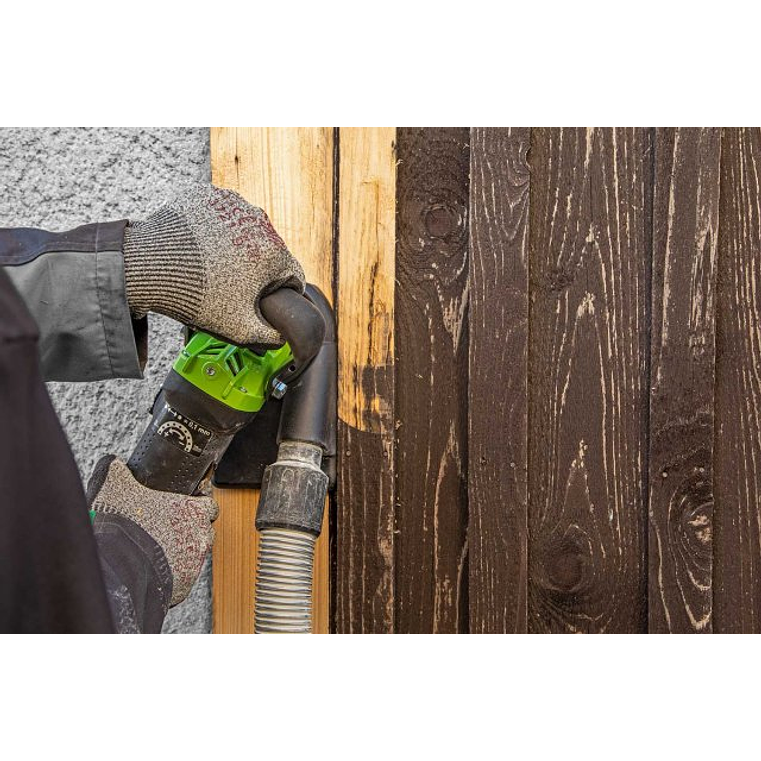 Fresadora de Superficies EOF100.1 EIBENSTOCK 6