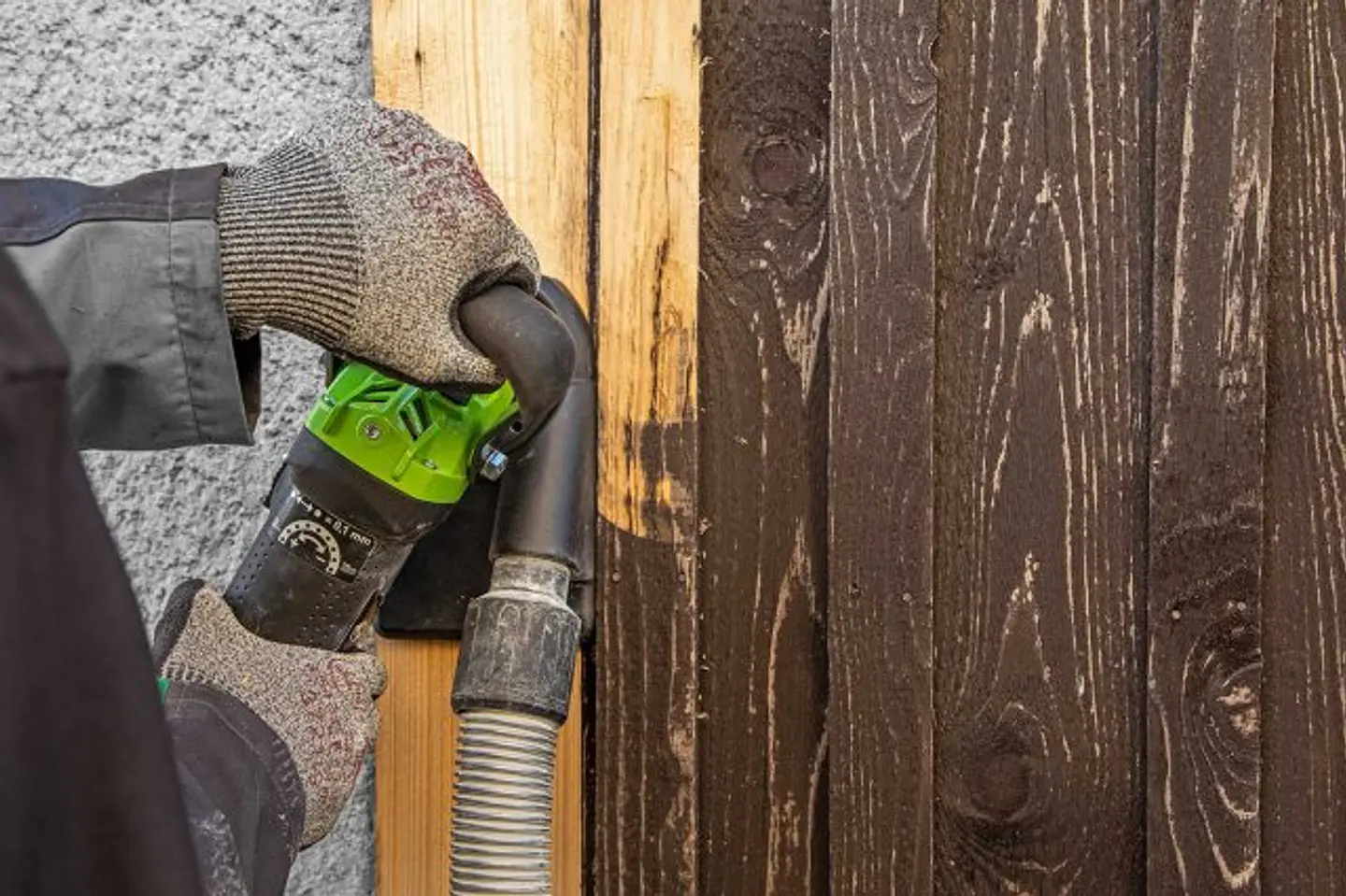 Fresadora de Superficies EOF100.1 EIBENSTOCK 6