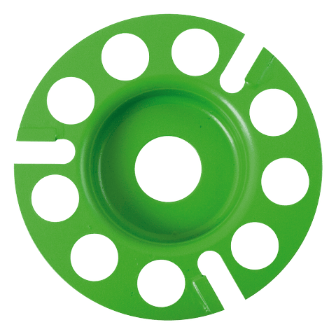 Disco de fresagem para Madeira EOF100.1 EIBENSTOCK