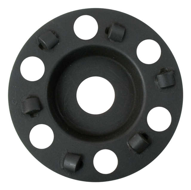 Disco de fresagem para Superfícies Planas EOF100.1 EIBENSTOCK