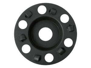 Disco de fresagem para Superfícies Planas EOF100.1 EIBENSTOCK