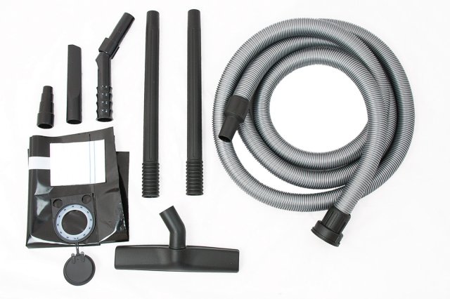Aspirador a Seco ou Húmido com agitação automática DSS25M EIBENSTOCK 3