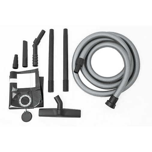 Aspirador a Seco ou Húmido com Limpeza Permanente do Filtro de Impulso DSS35M IP EIBENSTOCK 4