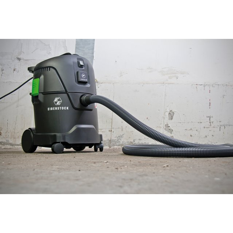 Aspirador a Seco ou Húmido com Sistema de Limpeza do Filtro Push&Clean SS1401L EIBENSTOCK 3