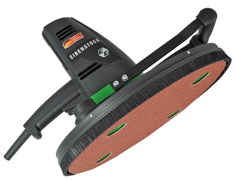 Lixadora para Capoto Ø370 EWS 400 EIBENSTOCK