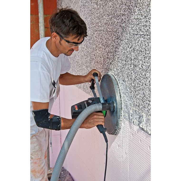 Lixadora para Capoto Ø370 EWS400 EIBENSTOCK 4