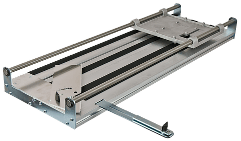 Mesa de Corte para Serra EDS125 EIBENSTOCK