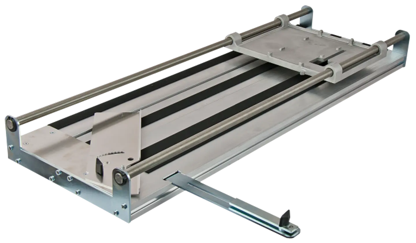 Mesa de Corte para Serra EDS125 EIBENSTOCK 1