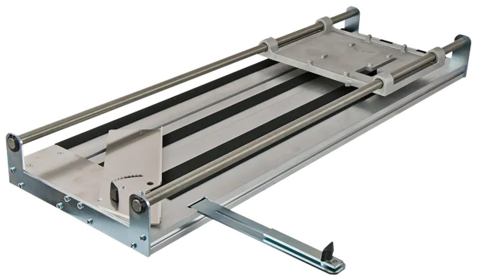 Mesa de Corte para Serra EDS125 EIBENSTOCK 1