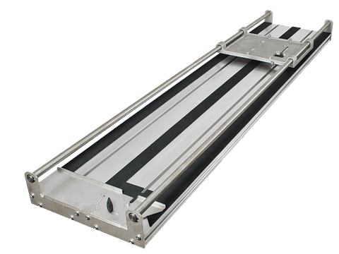 Mesa de Corte para Serra EDS125 EIBENSTOCK