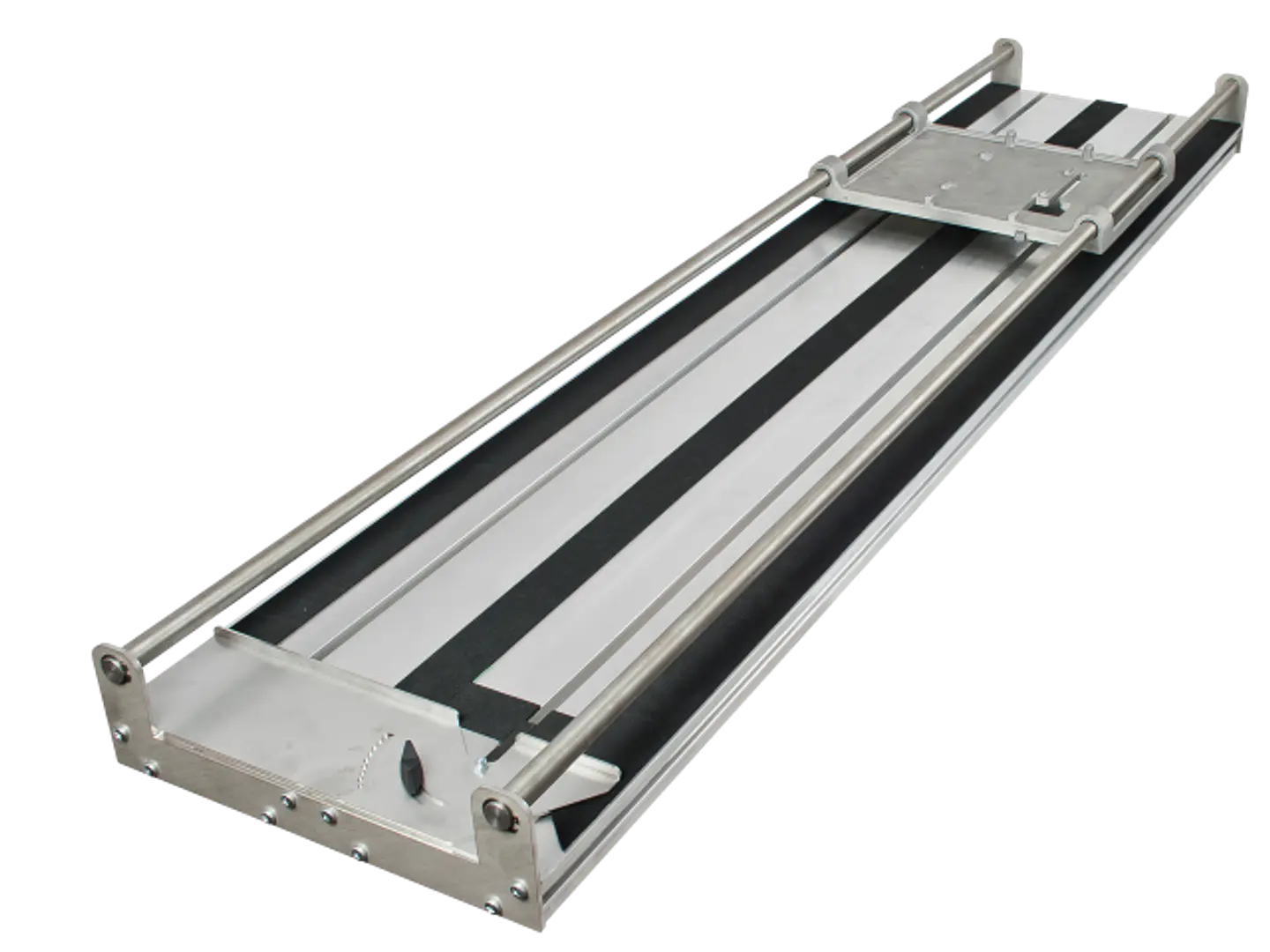 Mesa de Corte para Serra EDS125 EIBENSTOCK 2
