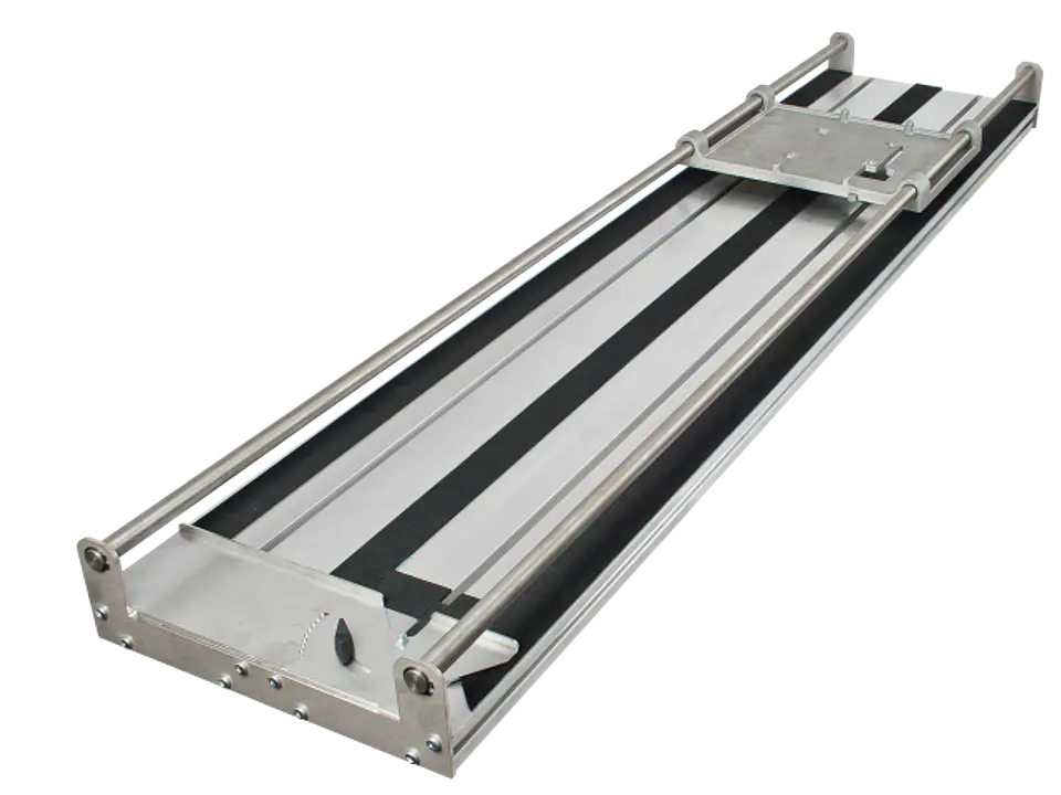 Mesa de Corte para Serra EDS125 EIBENSTOCK 2
