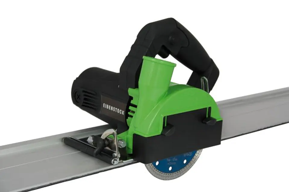 Trilho Guia para Serra EDS125/EDS181 EIBENSTOCK 2