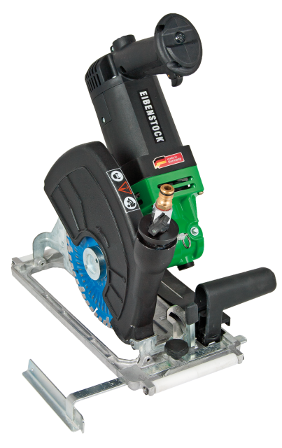 Serra Circular de Diamante Ø 180 mm EDS181 EIBENSTOCK