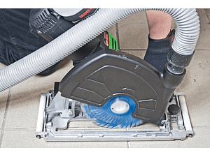 Serra Circular de Diamante Ø 180 mm EDS181 EIBENSTOCK