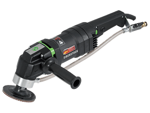 Polidora a Húmido com Engrenagem de 60° WPN180 EIBENSTOCK