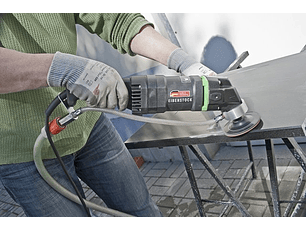 Polidora a Húmido com Engrenagem de 60° WPN180 EIBENSTOCK