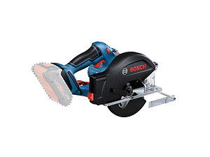 Serra Circular sem fio para metal GKM 18V-50 + L-BOXX 238 BOSCH