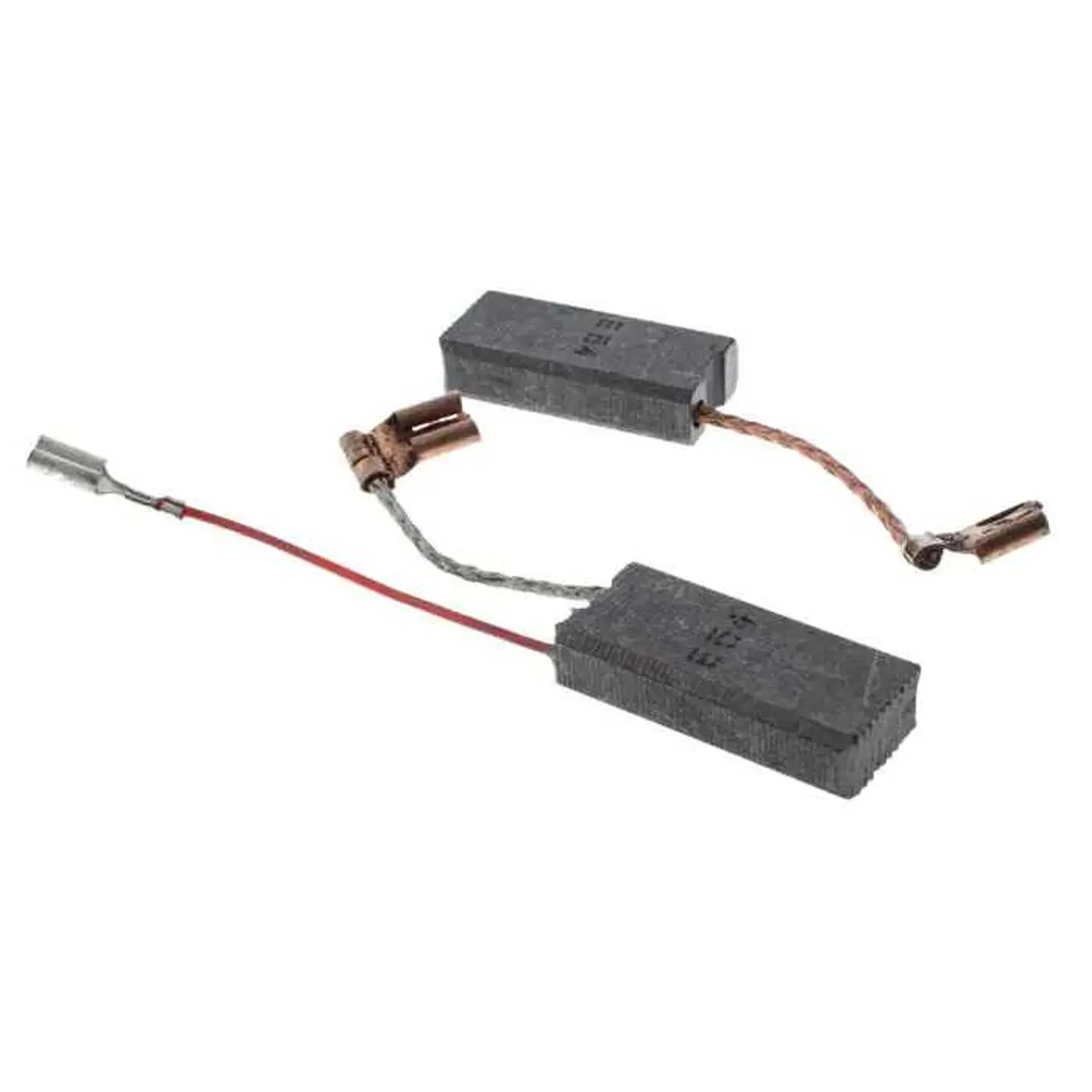 Escovas de carvao 1617000A50 (PAR) BOSCH 1