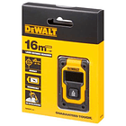 Medidor de Distancias LASER 16M DW055PL-XJ DEWALT 2