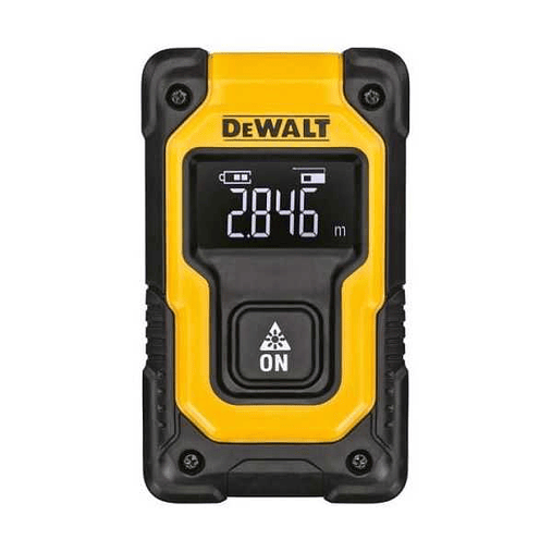 Medidor de Distancias LASER 16M DW055PL-XJ DEWALT 1