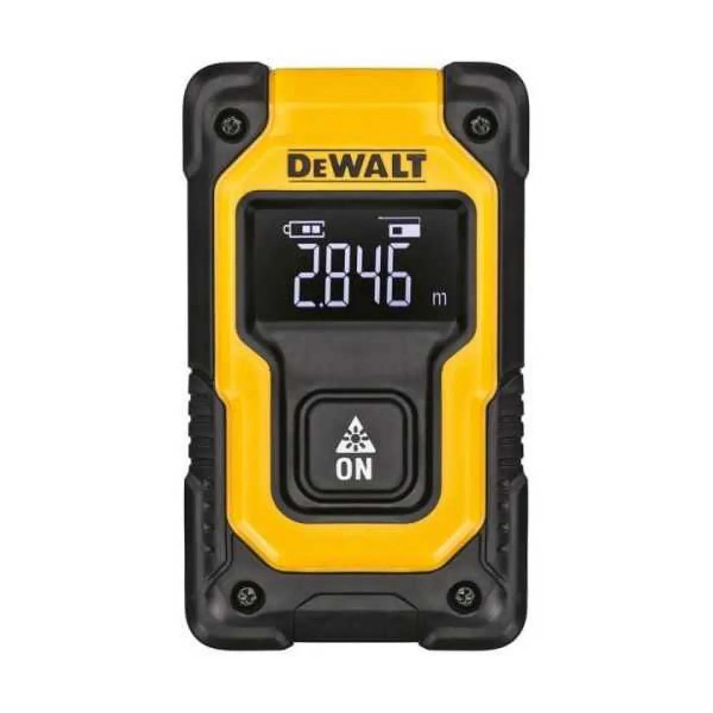Medidor de Distancias LASER 16M DW055PL-XJ DEWALT 1