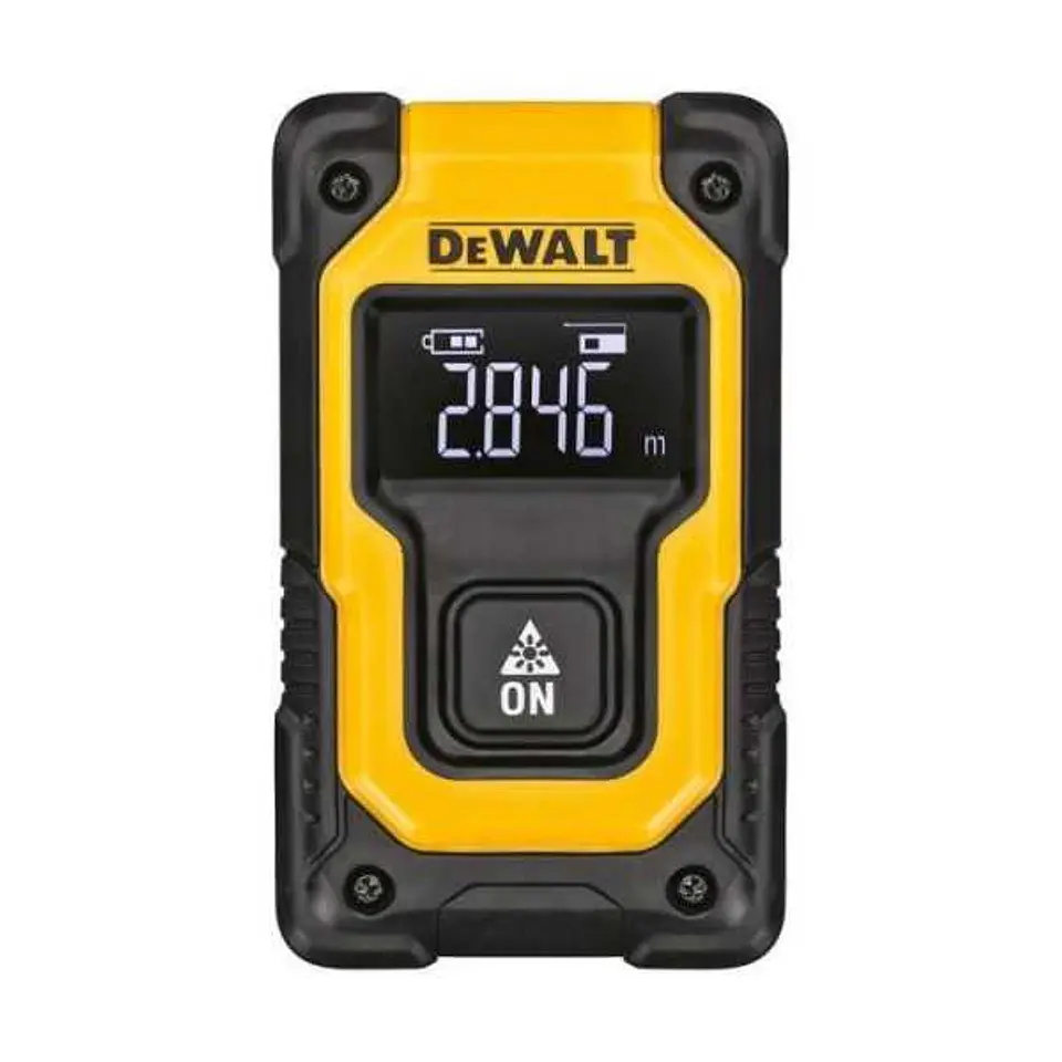 Medidor de Distancias LASER 16M DW055PL-XJ DEWALT 1