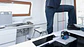 Laser combinado linhas vermelhas GCL 25 BOSCH - Thumbnail 3