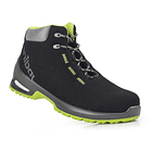 Bota de Segurança Minerva S3 SRC WRU ESD 1688-BLE ANIBAL 1