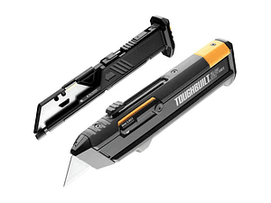 Faca recarregavel com 2 carregadores TB-H4S2-03 TOUGHBUILT