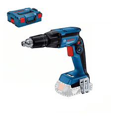 Aparafusadora para pladur sem fio GTB 18V-45 + 2x ProCORE18V 4.0Ah BOSCH