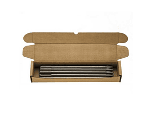 Ponteiro Standard SDS MAX 400mm (Caixa 10 un.) BOSCH