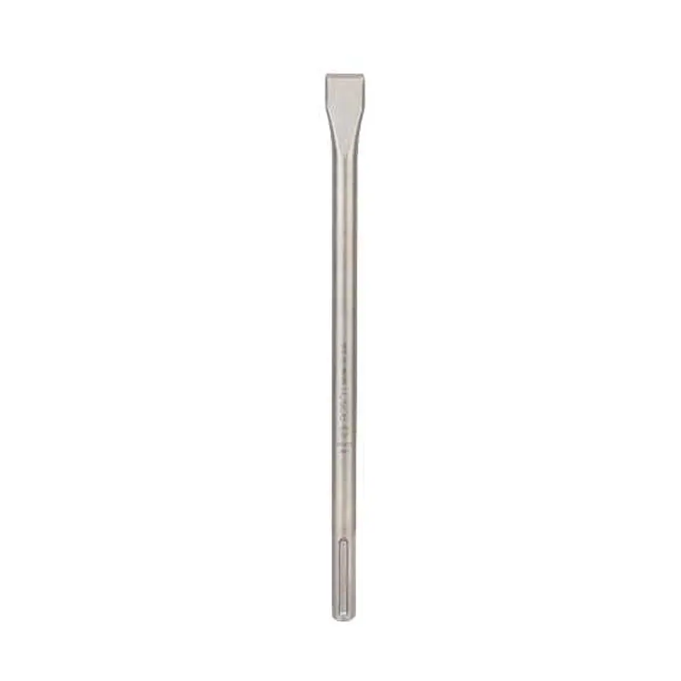 Cinzel plano standard SDS MAX 400mm BOSCH 1