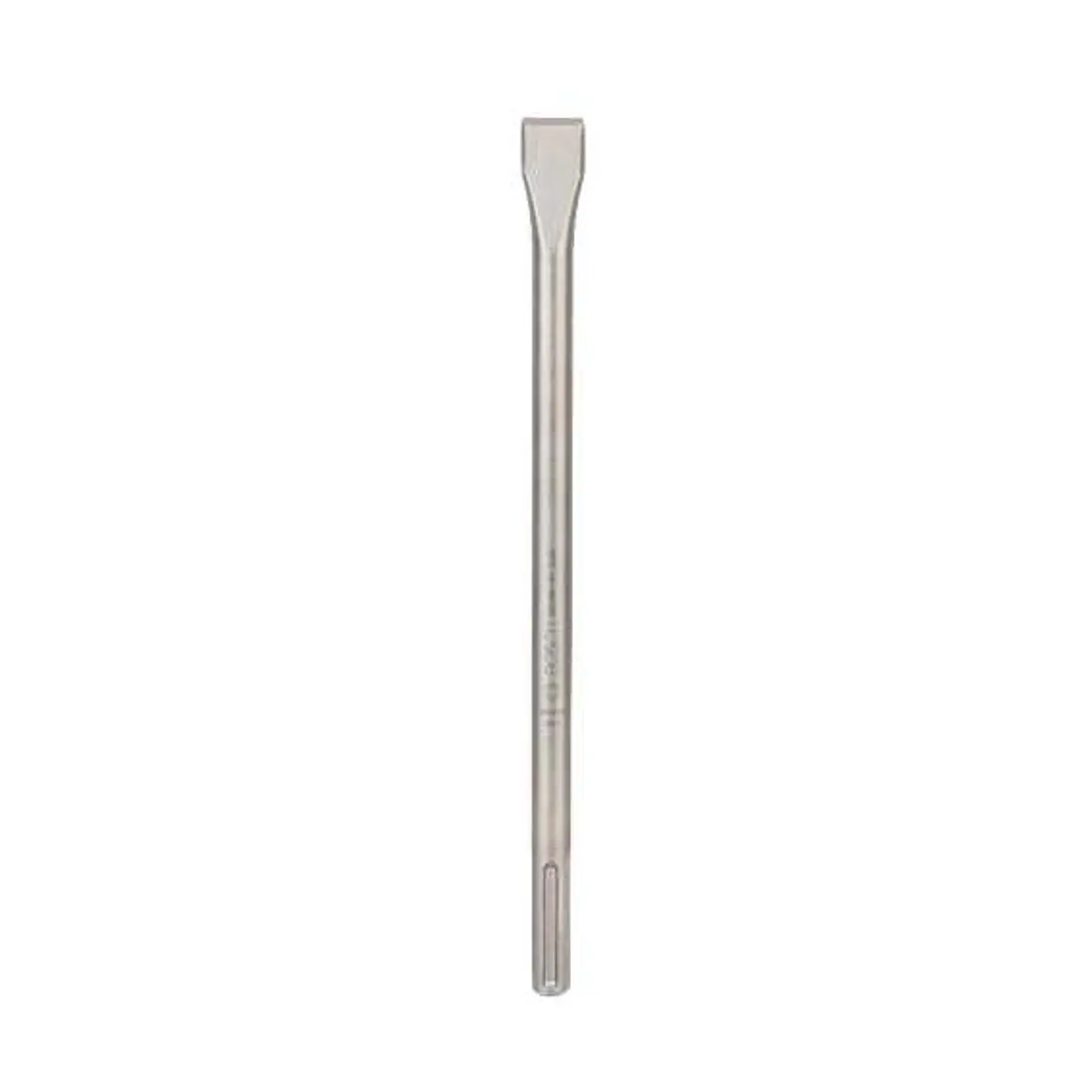 Cinzel plano standard SDS MAX 400mm (Caixa 10un.) BOSCH 2